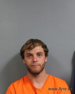 Brian Bailey Arrest Mugshot