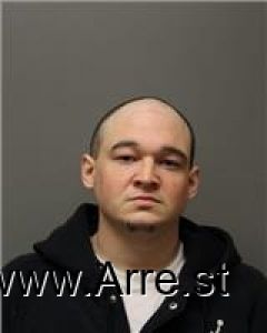 Brian Belcher Arrest Mugshot