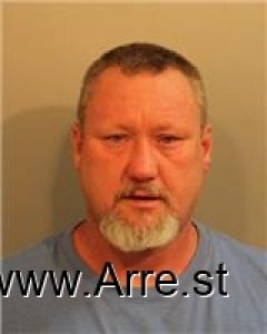 Brian Bennett Arrest Mugshot