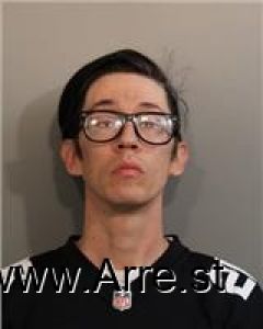 Brian Britton Arrest Mugshot