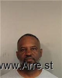 Brian Busby Arrest Mugshot