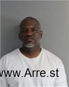 Brian Busby Arrest Mugshot
