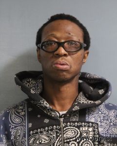 Brian Christian Arrest Mugshot