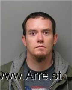 Brian Coleman Arrest Mugshot