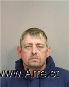 Brian Corbin Arrest Mugshot