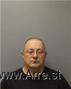 Brian Craft Arrest Mugshot