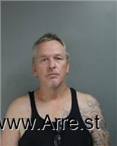 Brian Craig Arrest Mugshot