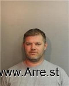 Brian Davis Arrest Mugshot