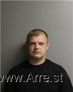 Brian Davis Arrest Mugshot