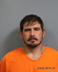 Brian Dye Arrest Mugshot