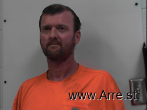 Brian Elswick Arrest