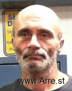 Brian Farley Arrest Mugshot