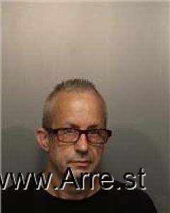 Brian Foland Arrest Mugshot