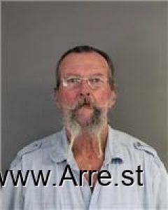 Brian Gandee Arrest Mugshot