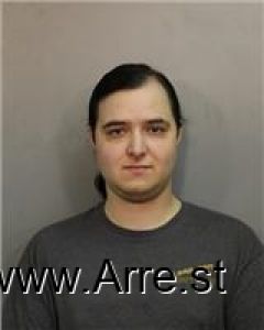 Brian Glotfelty Arrest Mugshot