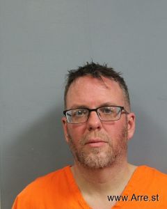 Brian Gower Arrest