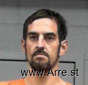 Brian Heavener Arrest