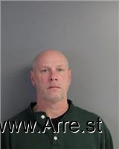 Brian Higgins Arrest Mugshot