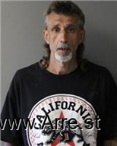 Brian Hott Arrest Mugshot