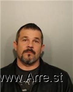 Brian Kennedy Arrest Mugshot