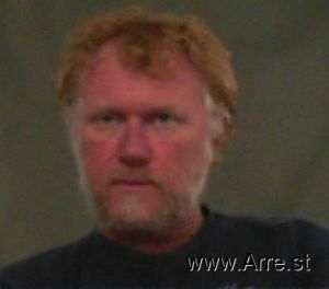 Brian Kimble Arrest Mugshot