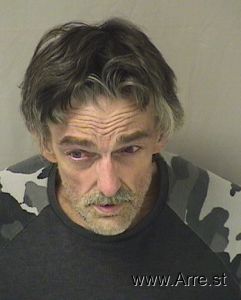 Brian Leisure Arrest Mugshot