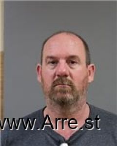 Brian Lewis Arrest Mugshot