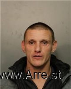 Brian Malinowski Arrest Mugshot