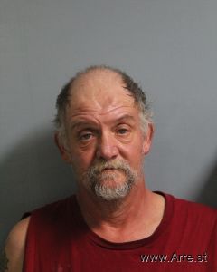 Brian Martin Arrest Mugshot