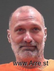 Brian Mckee Arrest Mugshot