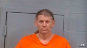 Brian Mccomas Arrest Mugshot