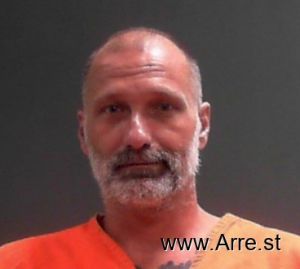 Brian Mckee Arrest Mugshot