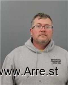 Brian Mckinney Arrest Mugshot