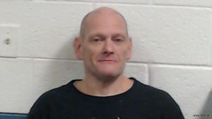 Brian Mills Arrest