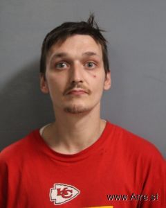 Brian Moore  Jr. Arrest Mugshot