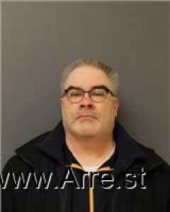 Brian Pack Arrest Mugshot