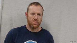 Brian Perkins Arrest Mugshot