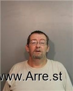 Brian Phillips Arrest Mugshot