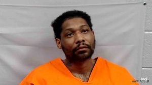 Brian Ray Arrest Mugshot