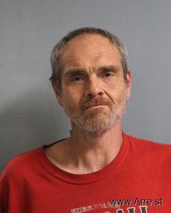 Brian Rhodes Arrest