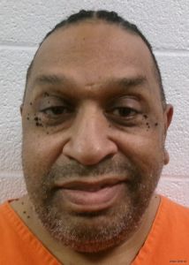 Brian Ross Arrest Mugshot