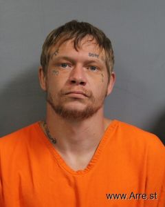 Brian Shultz Arrest Mugshot