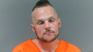 Brian Sigmon  Ii Arrest Mugshot