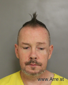 Brian Singleton Arrest Mugshot