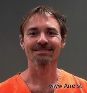 Brian Stillwagner Arrest Mugshot