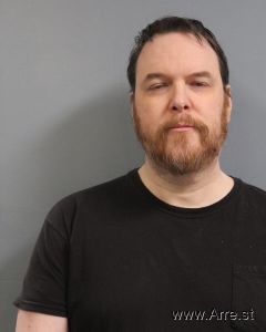 Brian Sullivan Arrest