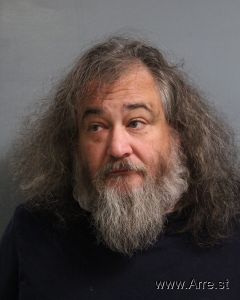 Brian Sutphin Arrest Mugshot