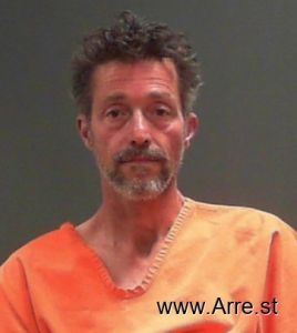 Brian Swope Arrest Mugshot