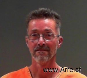 Brian Swope Arrest Mugshot