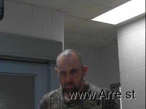 Brian Tomblin Arrest Mugshot